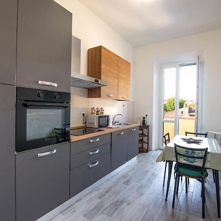 Piombino Apartments - Casa Collodi Eksteriør billede