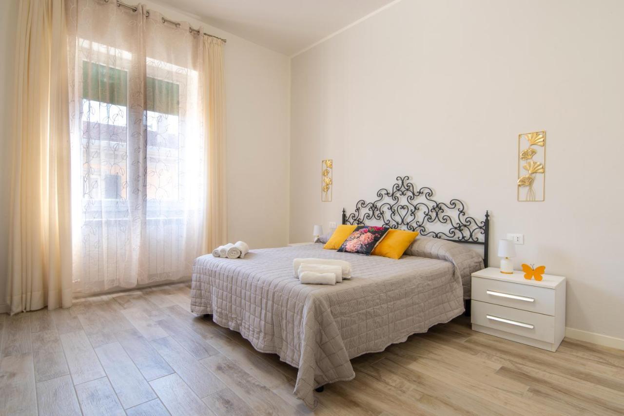 Piombino Apartments - Casa Collodi Eksteriør billede