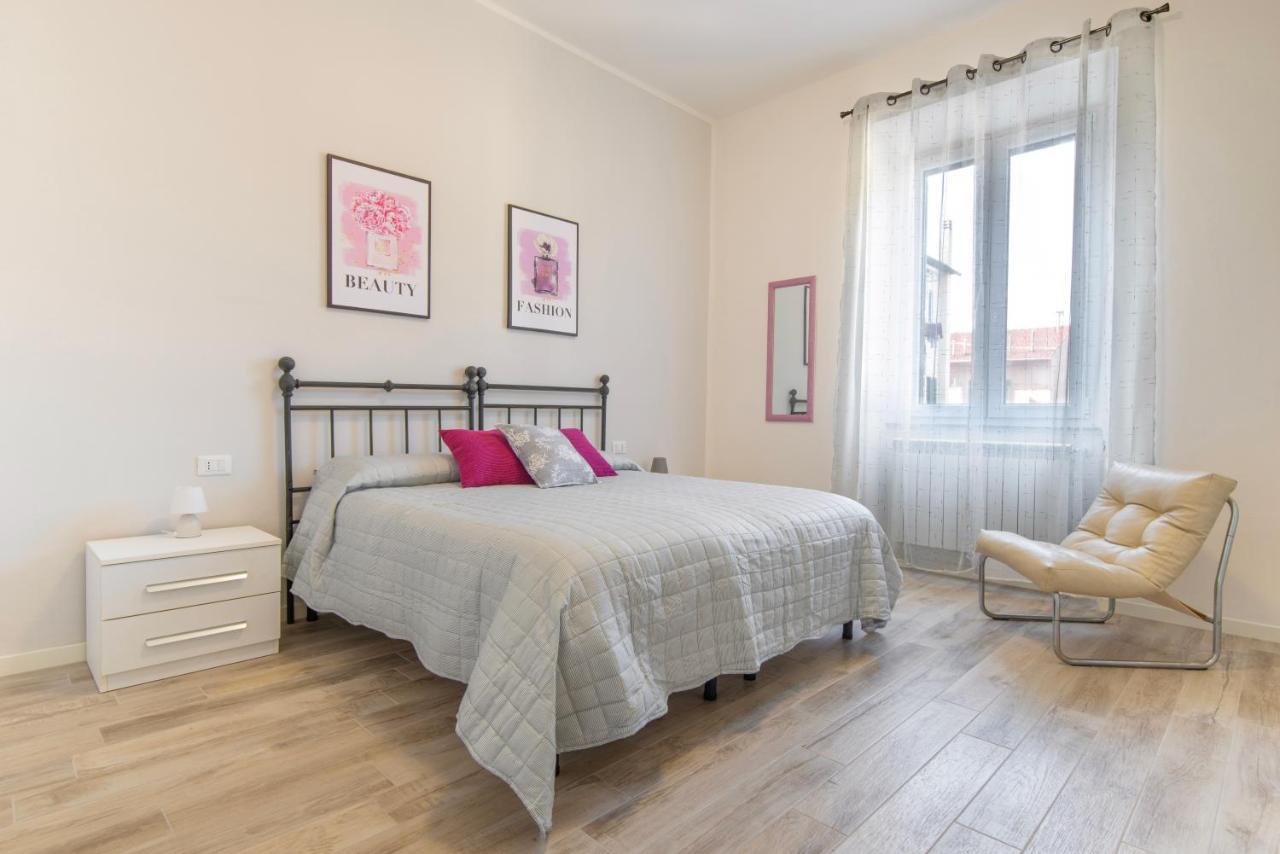 Piombino Apartments - Casa Collodi Eksteriør billede