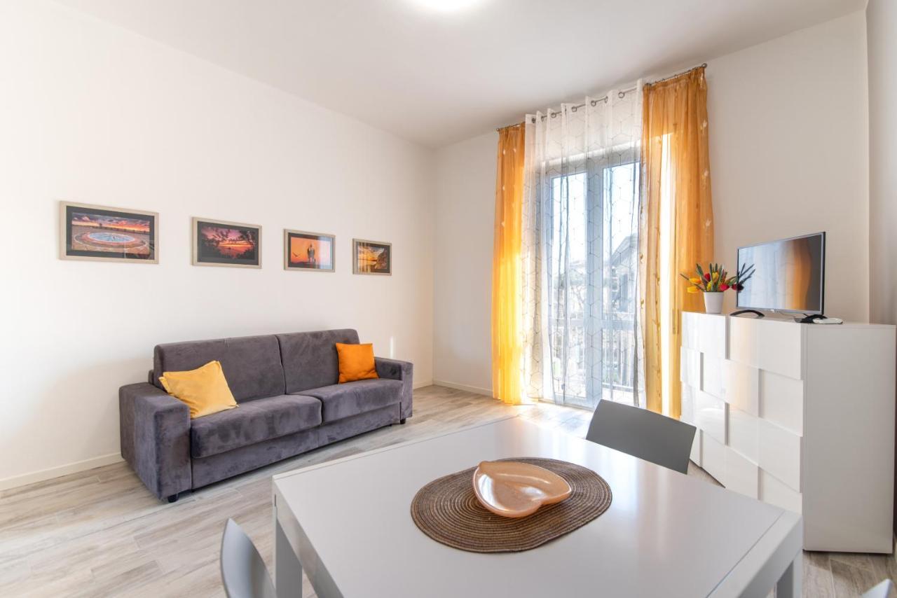 Piombino Apartments - Casa Collodi Eksteriør billede