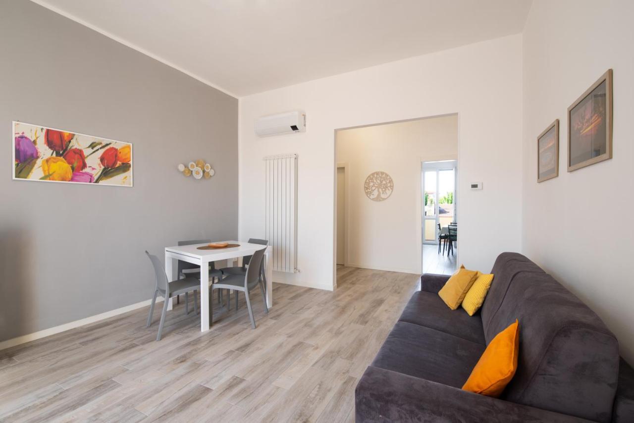 Piombino Apartments - Casa Collodi Eksteriør billede